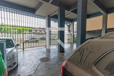 Apartamento à venda com 90m², 3 quartos e 1 vaga Apartamento à venda com 90m², 3 quartos e 1 vagaÁrea comum