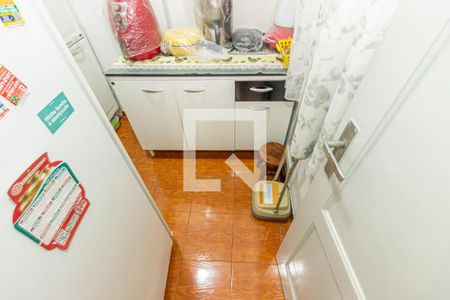 Apartamento à venda com 90m², 3 quartos e 1 vaga Apartamento à venda com 90m², 3 quartos e 1 vagaDespensa