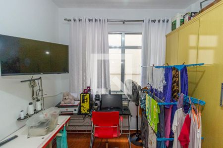 Apartamento à venda com 90m², 3 quartos e 1 vaga Apartamento à venda com 90m², 3 quartos e 1 vagaQuarto 3