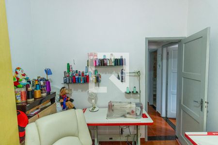 Apartamento à venda com 90m², 3 quartos e 1 vaga Apartamento à venda com 90m², 3 quartos e 1 vagaQuarto 3