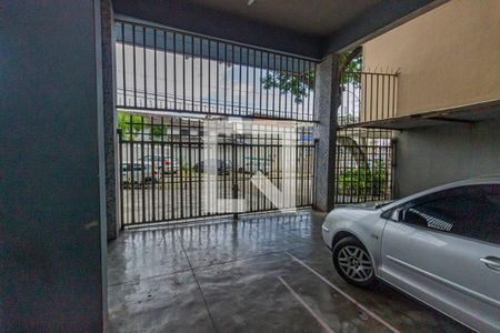 Apartamento à venda com 90m², 3 quartos e 1 vaga Apartamento à venda com 90m², 3 quartos e 1 vagaÁrea comum