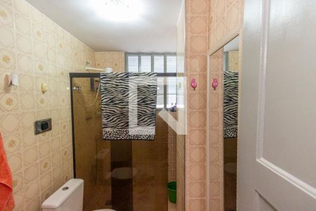Apartamento à venda com 90m², 3 quartos e 1 vaga Apartamento à venda com 90m², 3 quartos e 1 vagaBanheiro