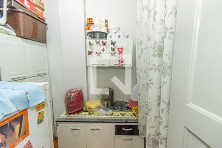 Apartamento à venda com 90m², 3 quartos e 1 vaga Apartamento à venda com 90m², 3 quartos e 1 vagaDespensa