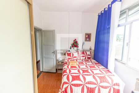 Apartamento à venda com 90m², 3 quartos e 1 vaga Apartamento à venda com 90m², 3 quartos e 1 vagaQuarto 2