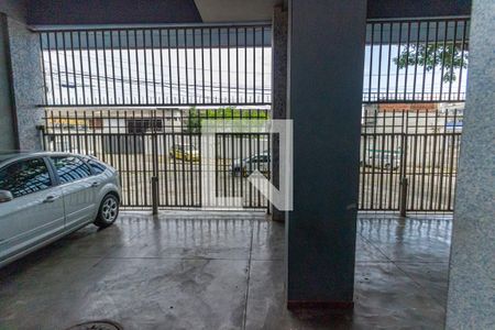 Apartamento à venda com 90m², 3 quartos e 1 vaga Apartamento à venda com 90m², 3 quartos e 1 vagaÁrea comum