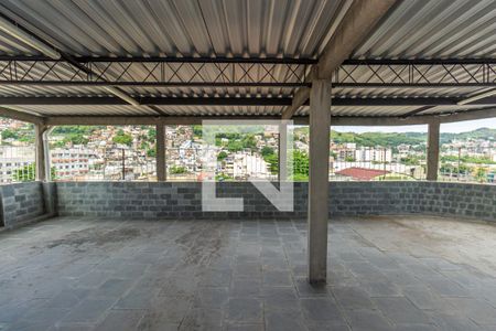 Apartamento à venda com 90m², 3 quartos e 1 vaga Apartamento à venda com 90m², 3 quartos e 1 vagaÁrea comum