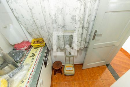 Apartamento à venda com 90m², 3 quartos e 1 vaga Apartamento à venda com 90m², 3 quartos e 1 vagaDespensa