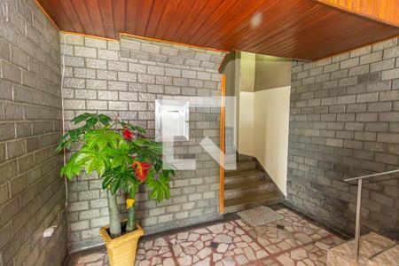 Apartamento à venda com 90m², 3 quartos e 1 vaga Apartamento à venda com 90m², 3 quartos e 1 vagaÁrea comum