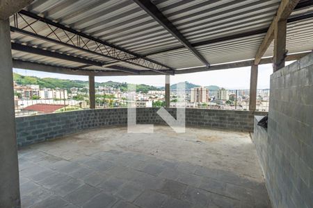 Apartamento à venda com 90m², 3 quartos e 1 vaga Apartamento à venda com 90m², 3 quartos e 1 vagaÁrea comum