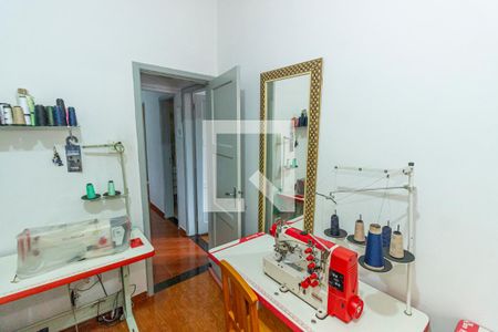 Apartamento à venda com 90m², 3 quartos e 1 vaga Apartamento à venda com 90m², 3 quartos e 1 vagaQuarto 3