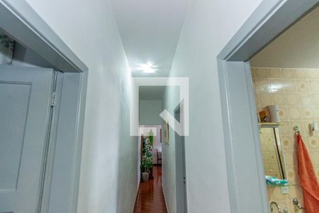 Apartamento à venda com 90m², 3 quartos e 1 vaga Apartamento à venda com 90m², 3 quartos e 1 vagaCorredor