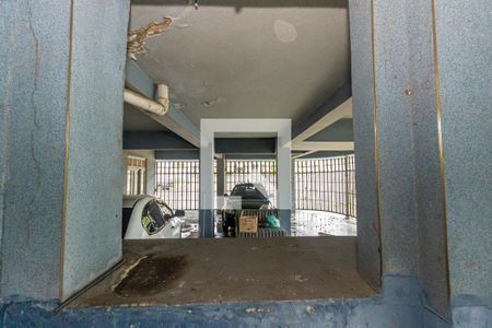 Apartamento à venda com 90m², 3 quartos e 1 vaga Apartamento à venda com 90m², 3 quartos e 1 vagaÁrea comum