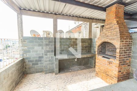 Apartamento à venda com 90m², 3 quartos e 1 vaga Apartamento à venda com 90m², 3 quartos e 1 vagaÁrea comum