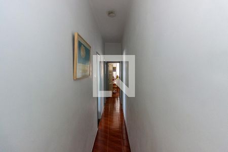 Apartamento à venda com 90m², 3 quartos e 1 vaga Apartamento à venda com 90m², 3 quartos e 1 vagaCorredor