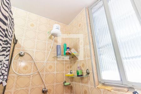 Apartamento à venda com 90m², 3 quartos e 1 vaga Apartamento à venda com 90m², 3 quartos e 1 vagaBanheiro