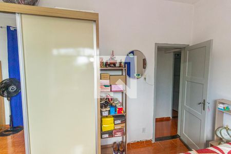 Apartamento à venda com 90m², 3 quartos e 1 vaga Apartamento à venda com 90m², 3 quartos e 1 vagaQuarto 2