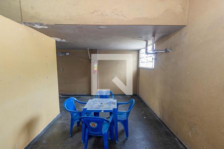 Apartamento à venda com 90m², 3 quartos e 1 vaga Apartamento à venda com 90m², 3 quartos e 1 vagaÁrea comum