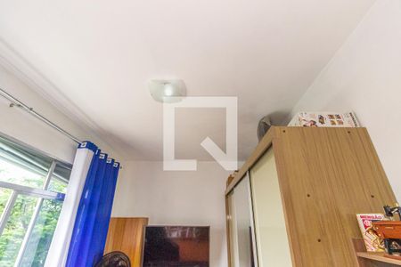 Apartamento à venda com 90m², 3 quartos e 1 vaga Apartamento à venda com 90m², 3 quartos e 1 vagaQuarto 2
