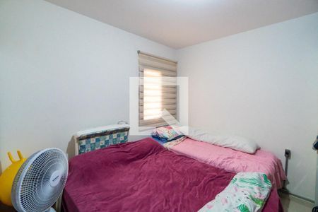 Quarto 1 de apartamento à venda com 3 quartos, 70m² em Jabaquara, São Paulo
