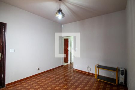 Sala de casa para alugar com 3 quartos, 100m² em Santo Amaro, São Paulo