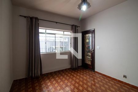 Sala de casa para alugar com 3 quartos, 100m² em Santo Amaro, São Paulo