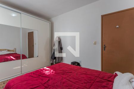 Quarto 1 de apartamento à venda com 3 quartos, 89m² em Bom Jesus, Porto Alegre