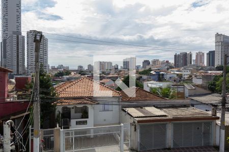 Vista da Sala 2 de casa à venda com 4 quartos, 175m² em Cidade Mãe do Céu, São Paulo