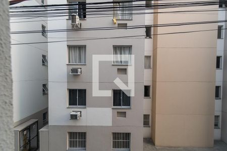 Vista do Quarto 1 de apartamento à venda com 2 quartos, 42m² em Bonsucesso, Rio de Janeiro