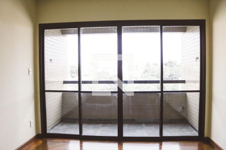 Varanda da Sala de apartamento para alugar com 3 quartos, 96m² em Santana, São Paulo