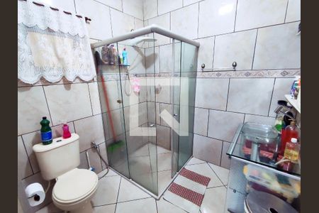 Banheiro 1 de casa à venda com 3 quartos, 210m² em Piedade, Rio de Janeiro