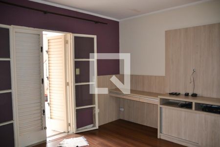 Suíte de casa à venda com 2 quartos, 128m² em Vila Vivaldi, São Bernardo do Campo