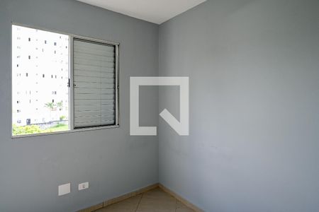 Quarto 1 de apartamento para alugar com 2 quartos, 47m² em Vila Santa Teresa (zona Sul), São Paulo