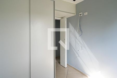 Quarto 1 de apartamento para alugar com 2 quartos, 47m² em Vila Santa Teresa (zona Sul), São Paulo