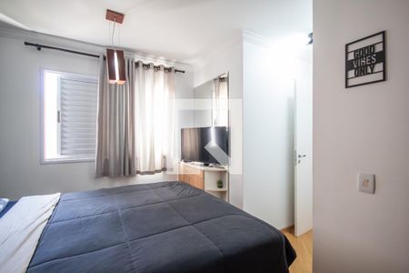 Suíte de apartamento à venda com 2 quartos, 82m² em Umuarama, Osasco