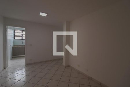Sala de apartamento à venda com 1 quarto, 55m² em Vila Argos Nova, Jundiaí