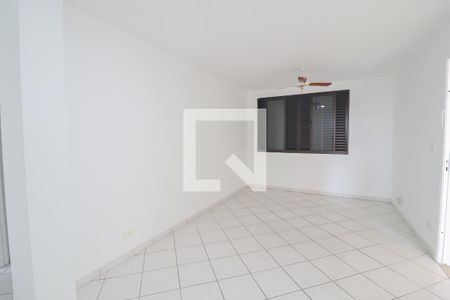 Sala de apartamento à venda com 1 quarto, 55m² em Vila Argos Nova, Jundiaí