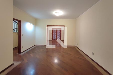 Sala de Estar de casa para alugar com 3 quartos, 360m² em Jardim Guarani, Campinas