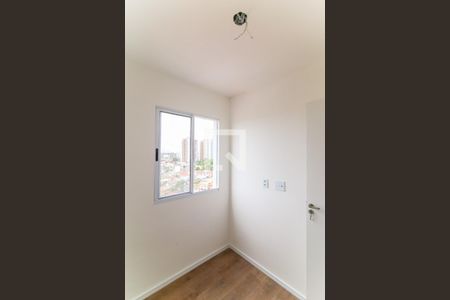 Quarto 1 de apartamento para alugar com 2 quartos, 31m² em Vila Sônia, São Paulo