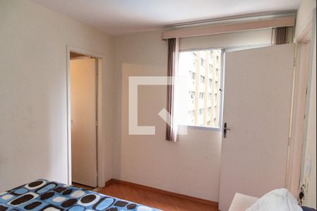 Quarto de apartamento à venda com 1 quarto, 35m² em Vila Mariana, São Paulo