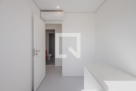 Quarto de apartamento à venda com 2 quartos, 64m² em Perdizes, São Paulo