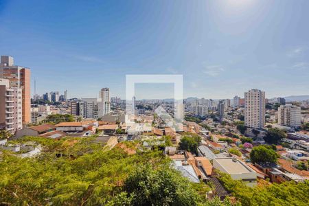 Vista da Varanda de apartamento à venda com 2 quartos, 64m² em Perdizes, São Paulo