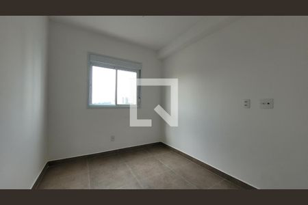 Quarto de apartamento para alugar com 2 quartos, 47m² em Centro, Santo André