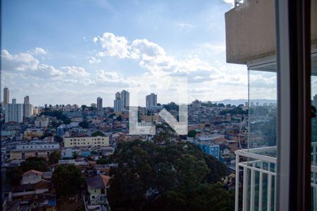 Apartamento para alugar com 4 quartos, 114m² em Vila Santo Antônio, Guarulhos