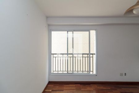 Sala de apartamento à venda com 1 quarto, 44m² em Higienópolis, São Paulo