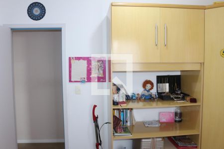 Quarto 2 de apartamento à venda com 2 quartos, 61m² em Osvaldo Cruz, São Caetano do Sul