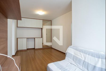 Apartamento para alugar com 60m², 2 quartos e 1 vagaSala