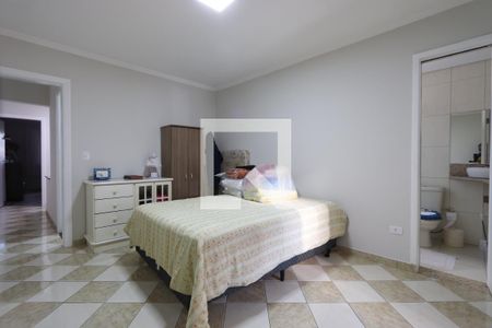 Suíte de casa à venda com 2 quartos, 150m² em Jardim Independência, São Paulo