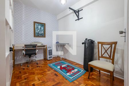 Quarto 1 de apartamento para alugar com 2 quartos, 85m² em Jardim Paulista, São Paulo