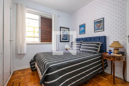 Quarto 2 de apartamento para alugar com 2 quartos, 85m² em Jardim Paulista, São Paulo