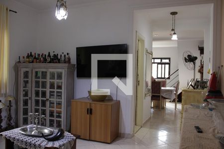 Sala 2 de casa à venda com 3 quartos, 300m² em Sumaré, São Paulo